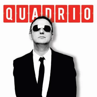 QUADRIO by Johnny Quadrio