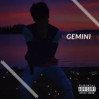 Gemini by JVB