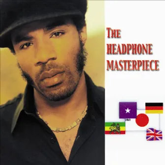 The Headphone Masterpiece by Cody Chesnutt