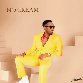 No Cream by Langston