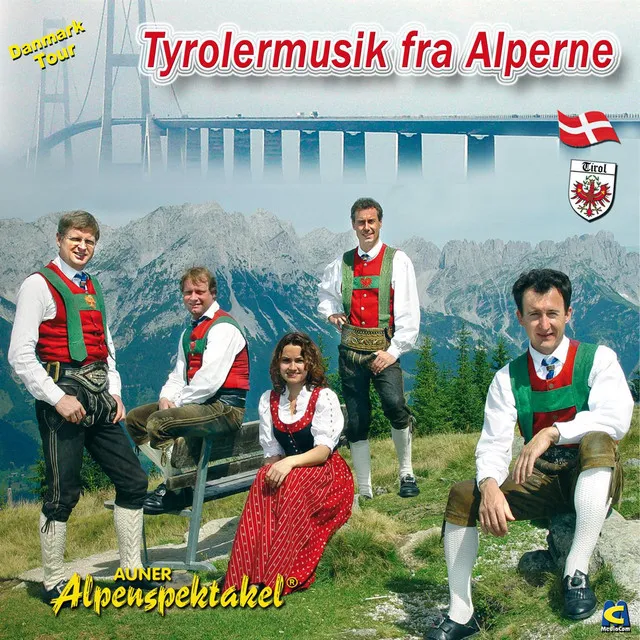 Auner Alpenspektakel