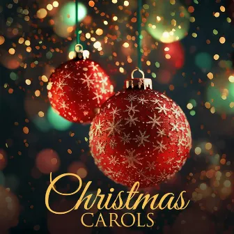 Christmas Carols - Family Time by Julenissen Xmas Band