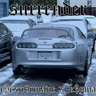 SURRENDER by K$YWA