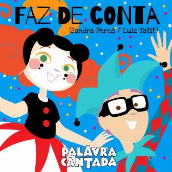 Faz de Conta by Paulo Tatit