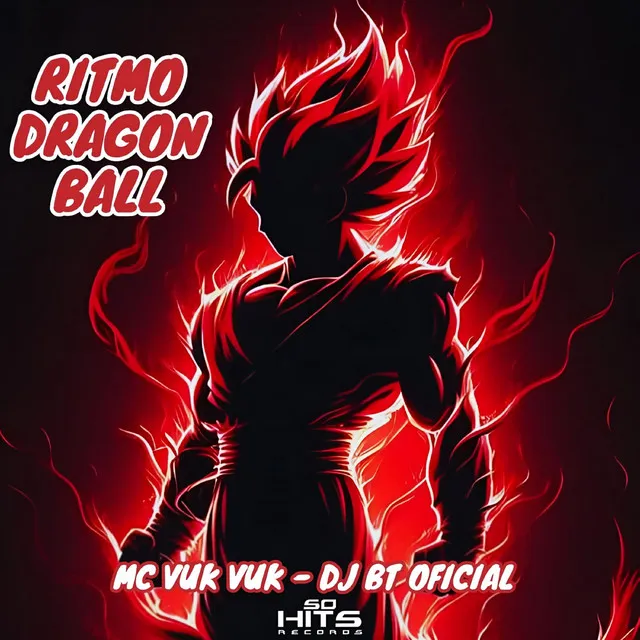 Ritmo Dragon Ball