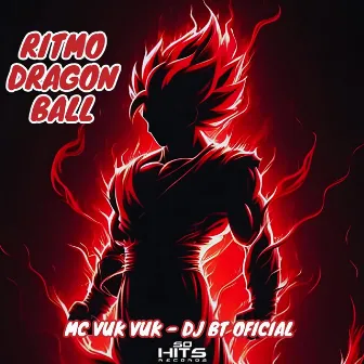 Ritmo Dragon Ball by Mc Vuk Vuk