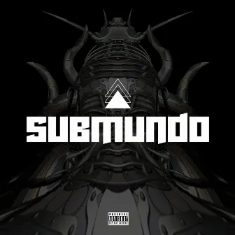 Submundo by Mc Negralhada