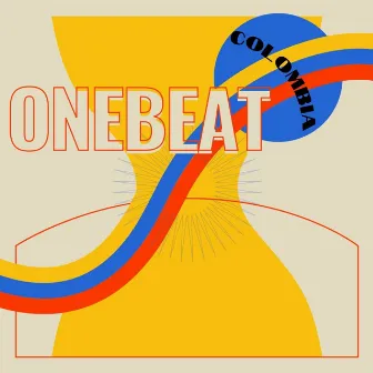 Onebeat Colombia by Edyam Riviere