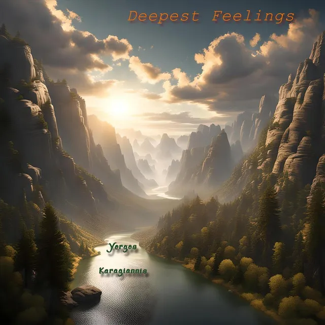 Deepest Feelings