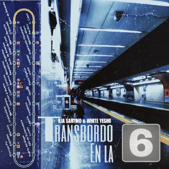 Transbordo en la 6 by White Yesho