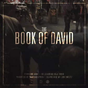 The Book Of David by Aime