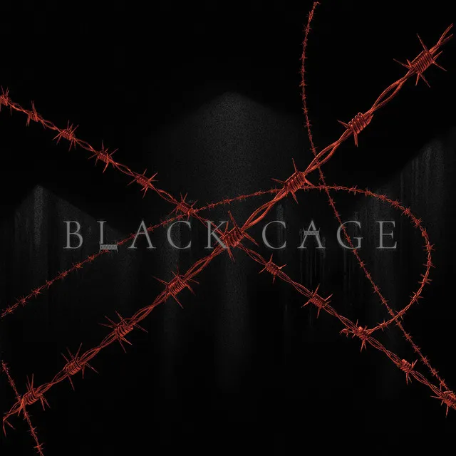 Black Cage