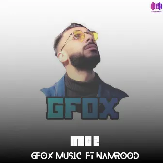 Mic 2 by Gfox Music