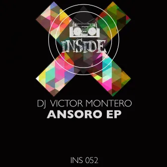 Ansoro EP by Dj Victor Montero