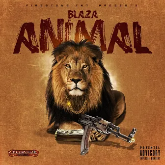 Animal by Blaza