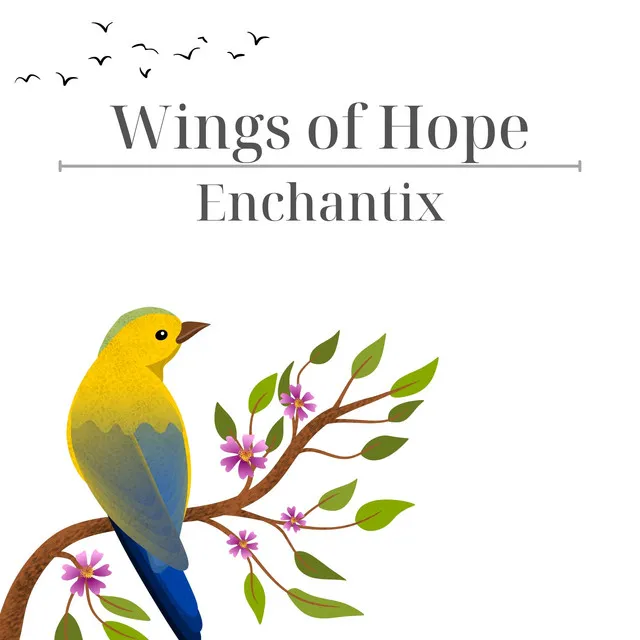 Wings of Hope