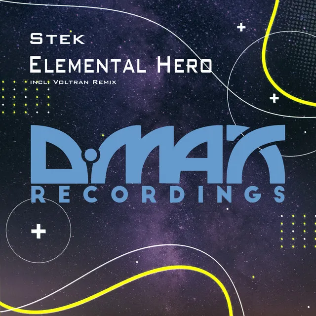 Elemental Hero - Stek Rework - Radio Edit