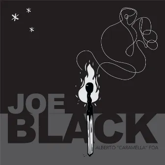 Joe Black by Alberto 