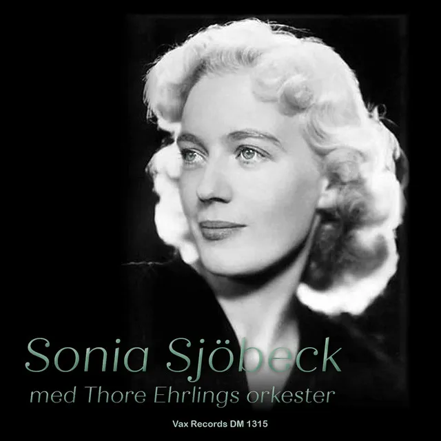 Sonia Sjöbeck