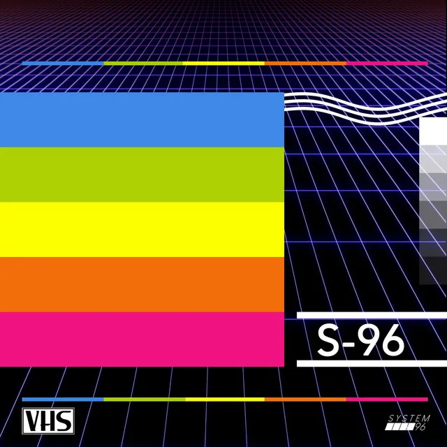 VHS