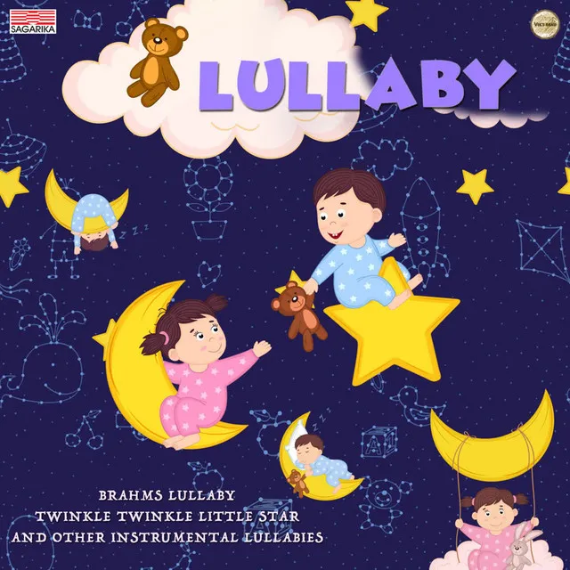 Brahms lullaby