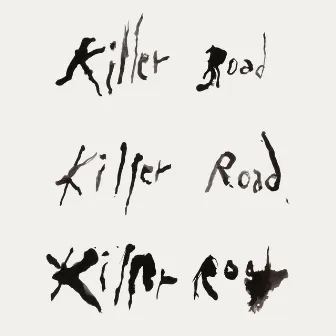 Killer Road by Jesse Smith