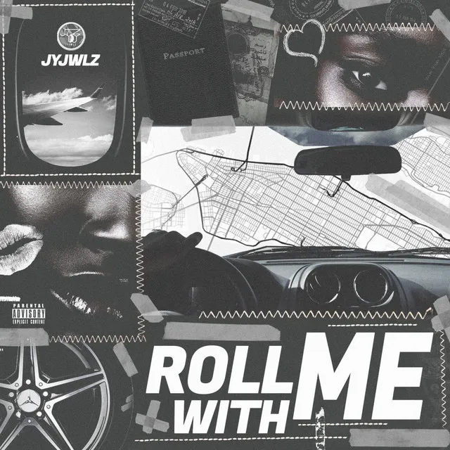 Roll With Me