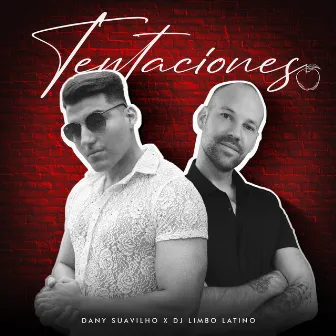 Tentaciones by Dj Limbo Latino