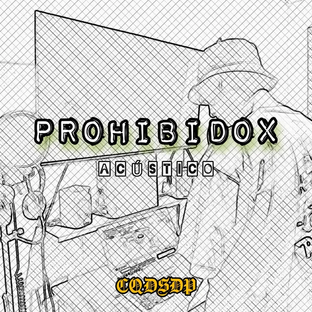 PROHIBIDOX (Acústico)