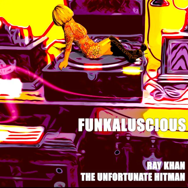 Funkaluscious