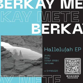 Hallelujah by Berkay Mete