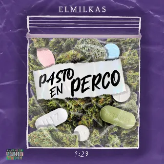 Pasto en Perco by EL MILKAS