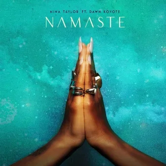 Namaste by Nina Taylor