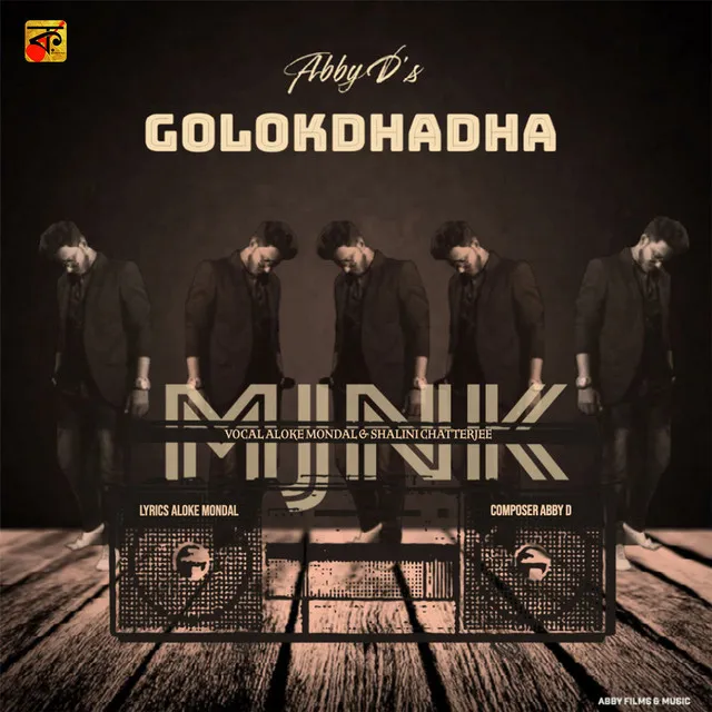 Golokdhadha