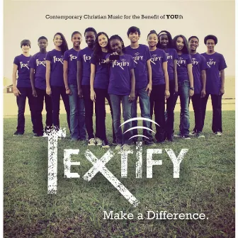 Make a Difference by Textify