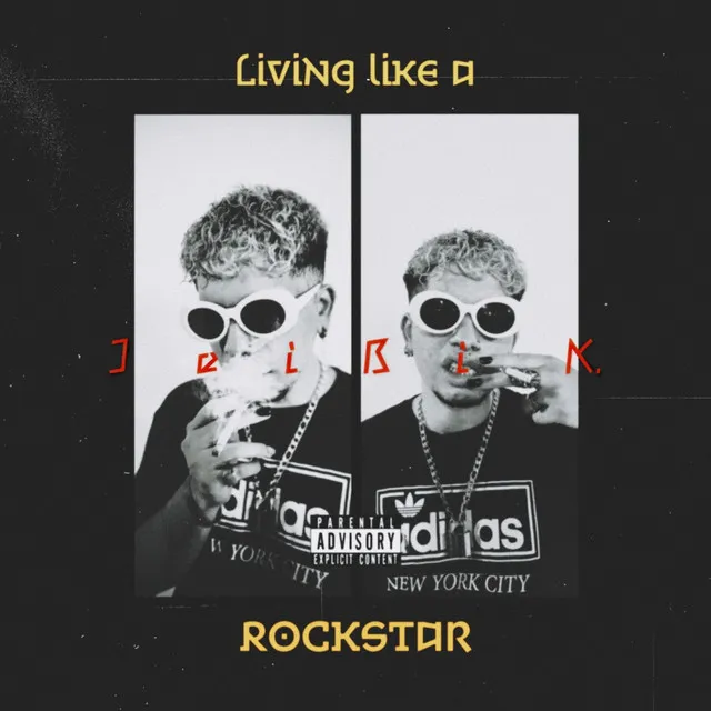 Living Like a Rockstar