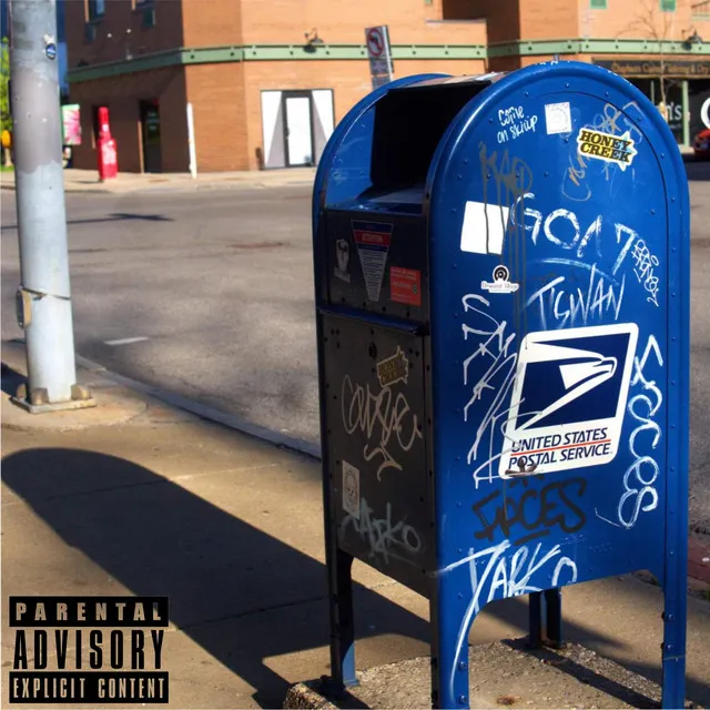 USPS