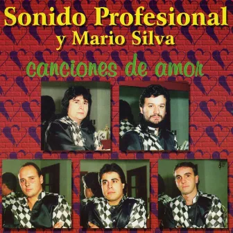 Canciones de Amor by Sonido Profesional