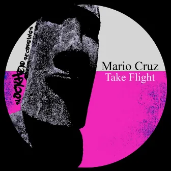 Take Flight by Mario Cruz