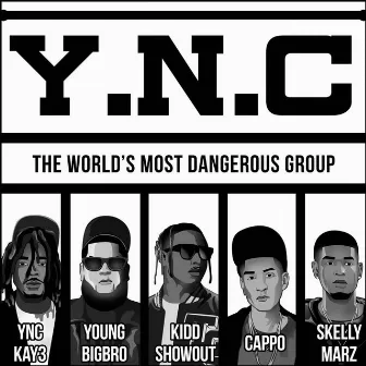 Youngest N Charge by Youngest N' Charge