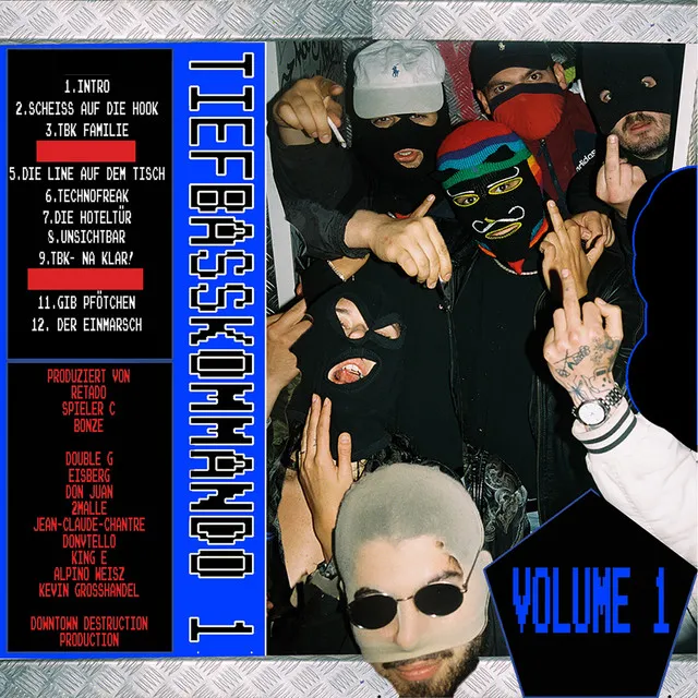 Vol. 1