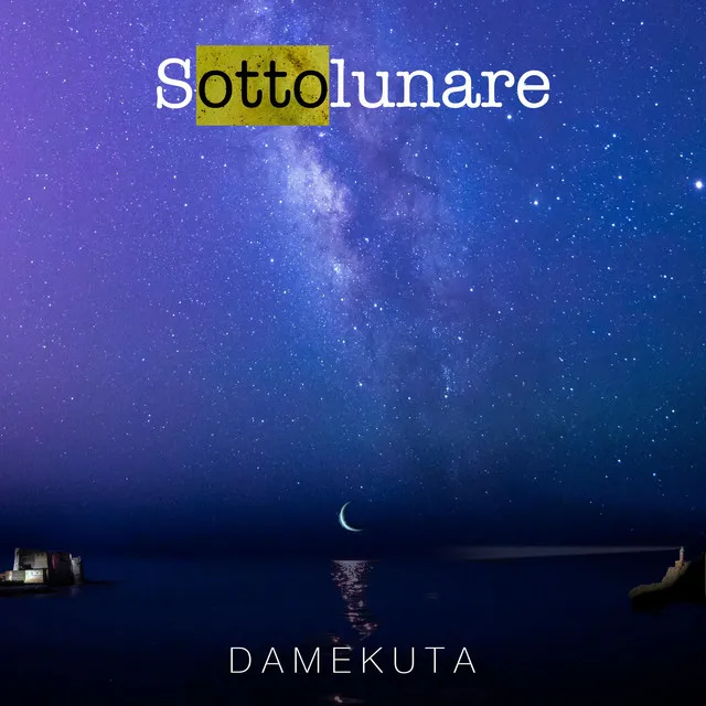 Sottolunare