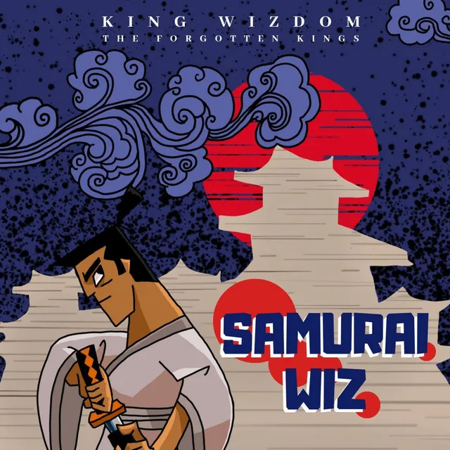 Samurai Wiz