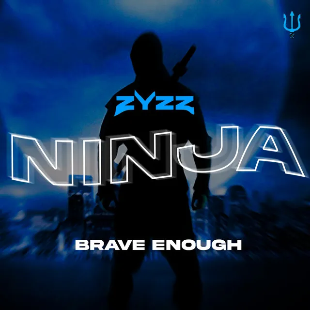 Brave Enough