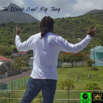 The Worlds Next Big Thing by Bal Bo 5 Star Highly