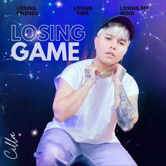 Losing Game