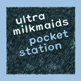 Pocket Station by Ultra Milkmaids