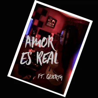 Amor Es Real (La Bruja) by Nakii