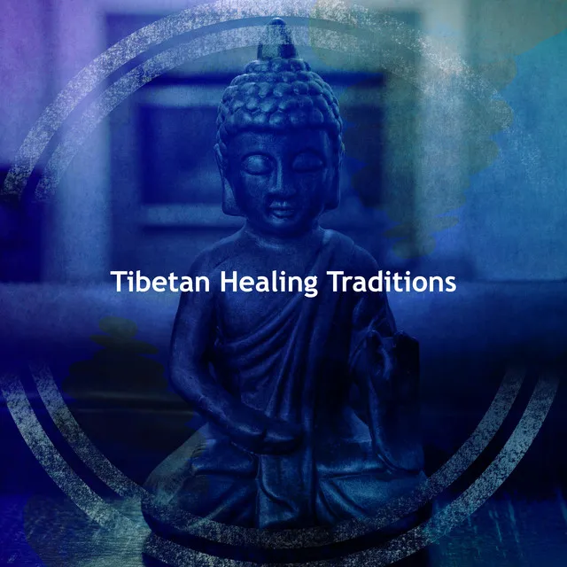 Tibetan Healing Traditions