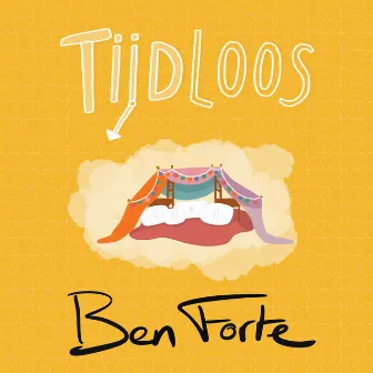 Tijdloos by Ben Forte